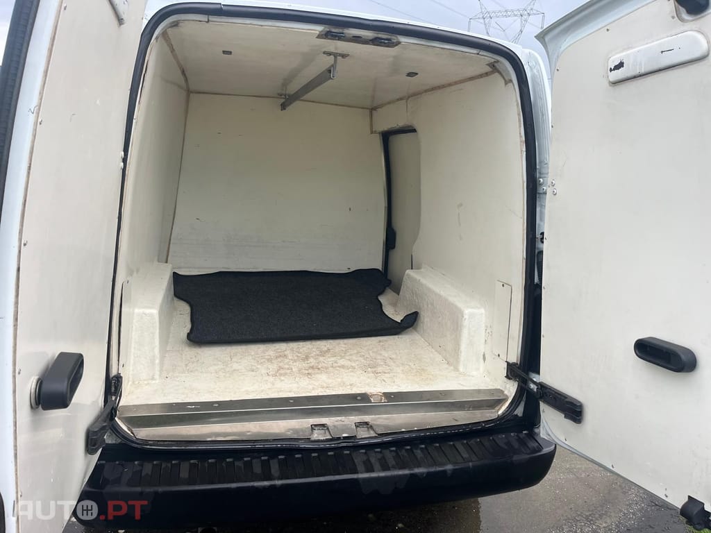 Opel Combo 1.3 CDTI