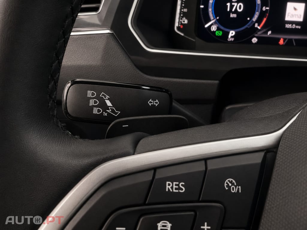 Volkswagen Tiguan 1.4 TSI eHybrid Life DSG