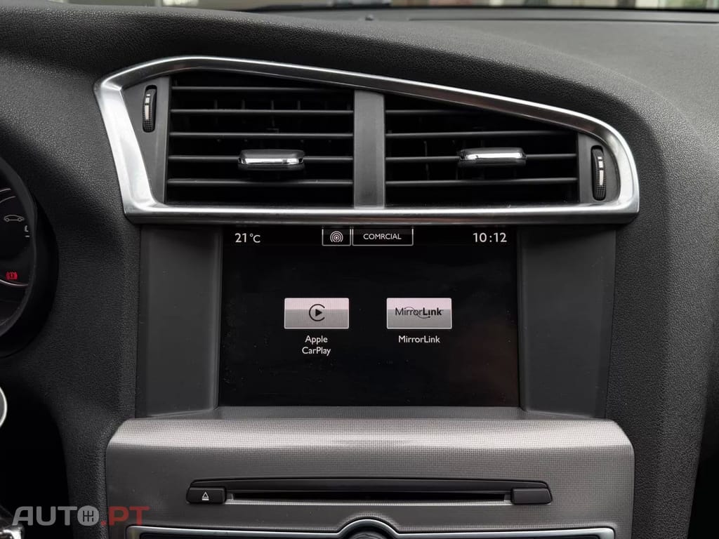 Citroen C4 1.6 BlueHDi Live