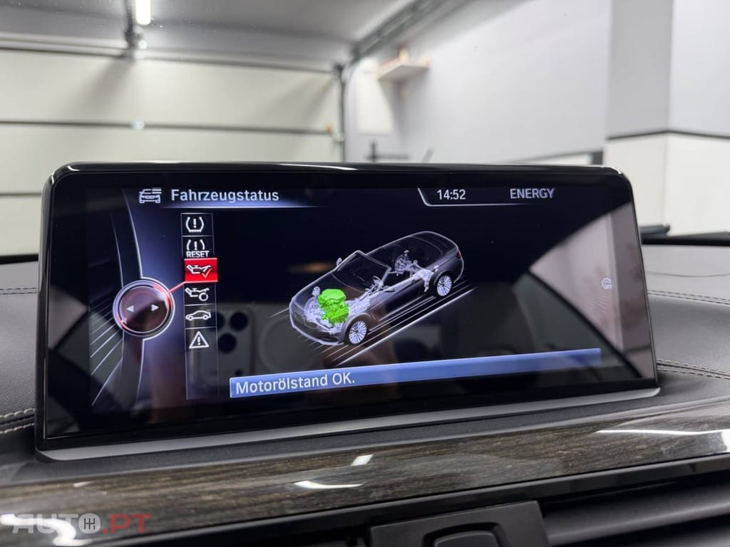 BMW M4 Shadow Line DKG