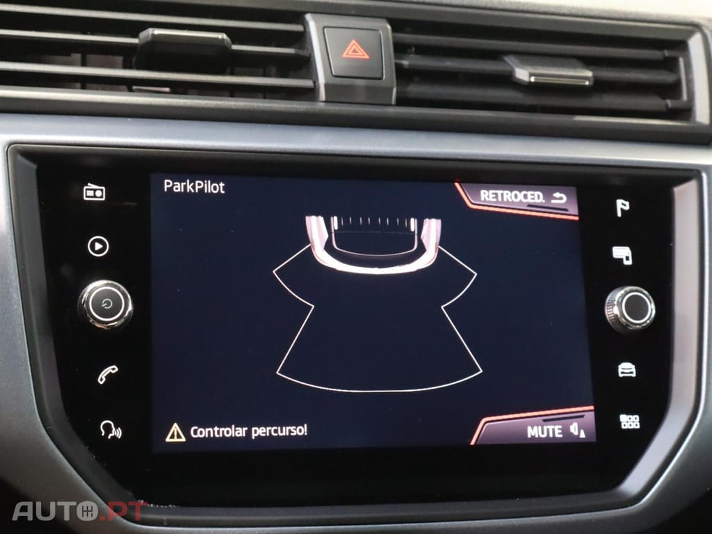 Seat Arona 1.0 TSI STYLE DSG 