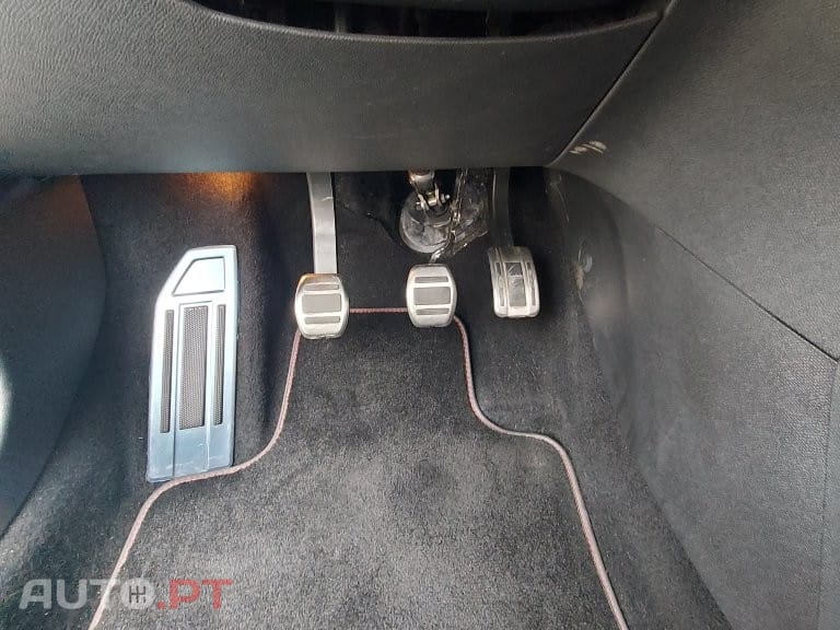 Peugeot 308 SW GT Line 1.6 BlueHDi