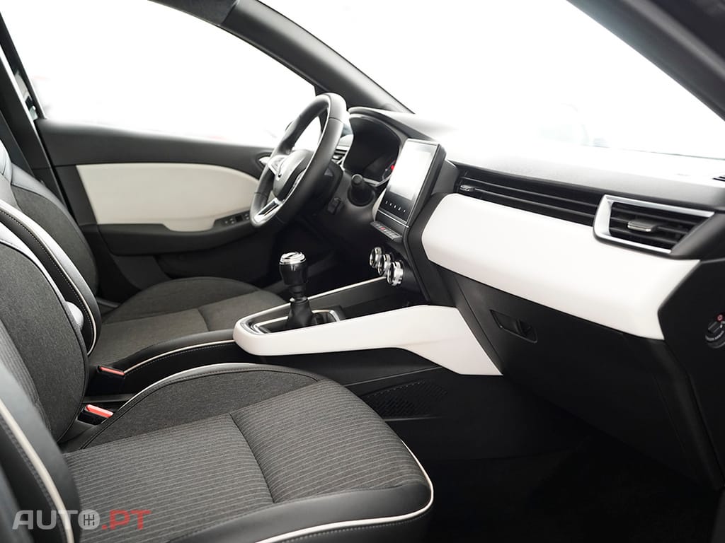 Renault Clio Clio 1.0 TCe Techno