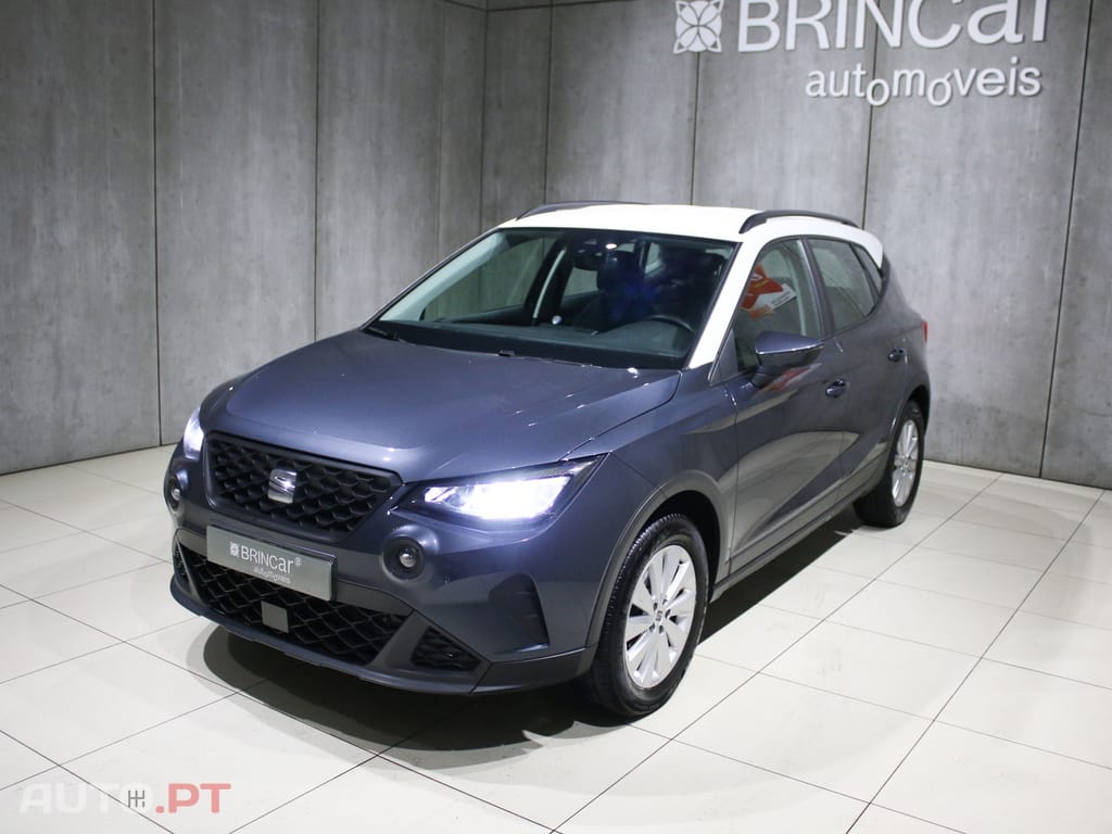 Seat Arona 1.0 TSI Style