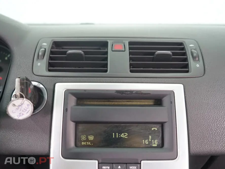 Volvo C30 1.6 D2 Momemtum Start/Stop