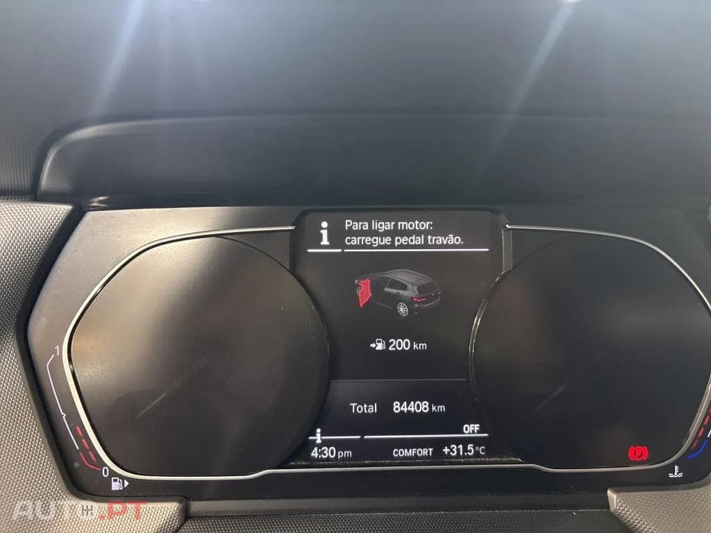 BMW 118 i Auto