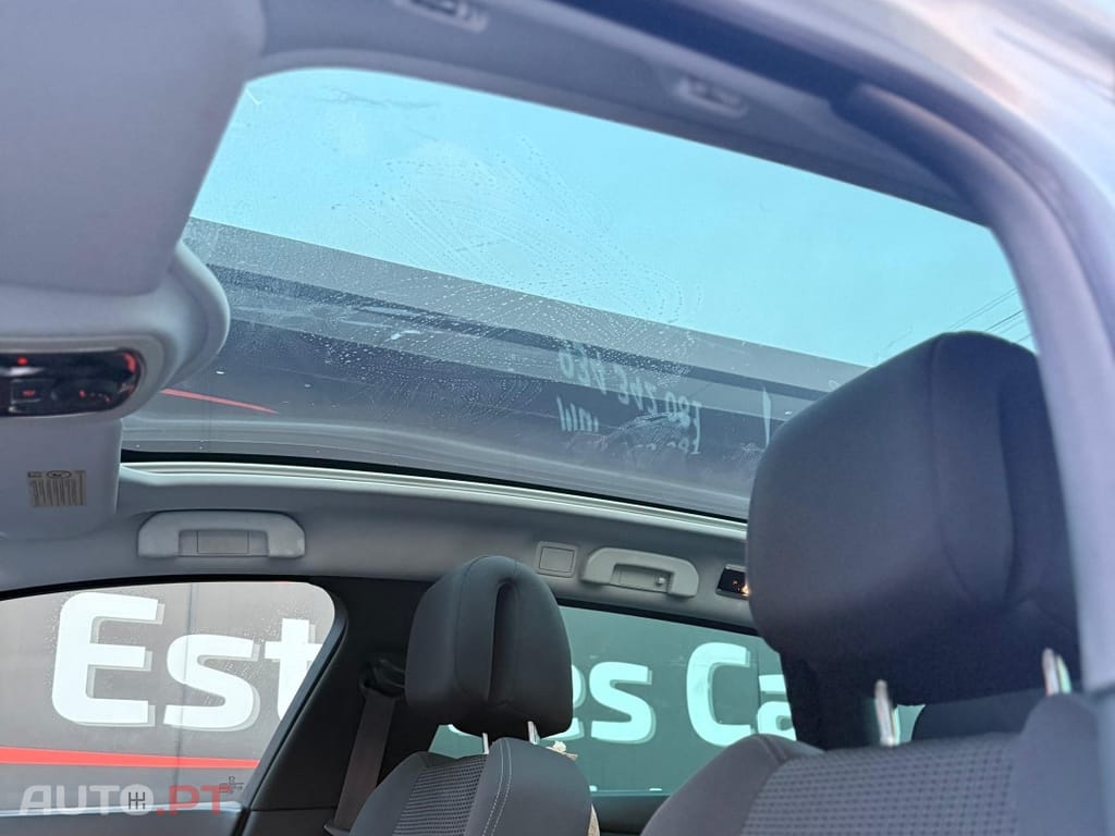 Peugeot 508 1.6 HDi-e Access CMP6