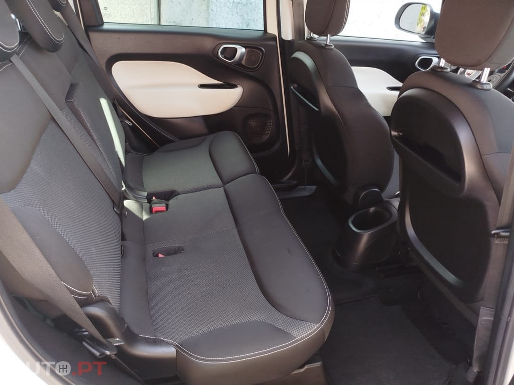 Fiat 500L 1.3 MJ Trekking S&S