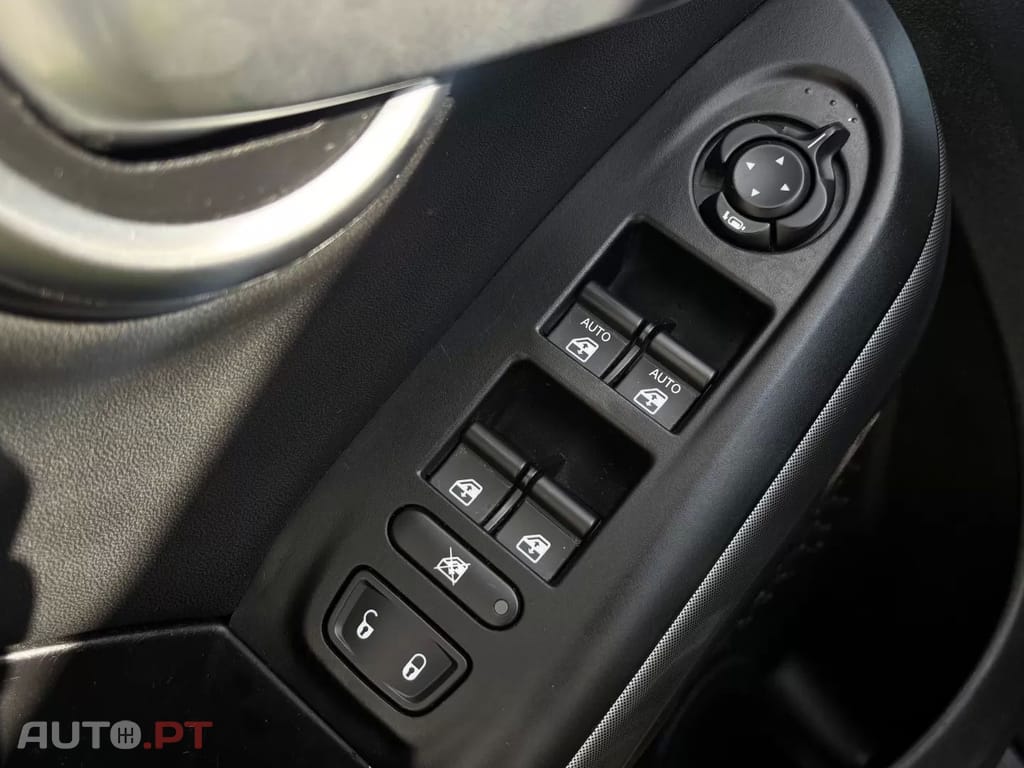 Fiat 500X 1.6 MJ City Cross