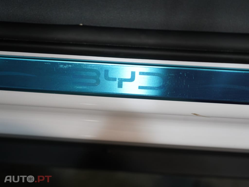 BYD Sealion 7 82.5 kWh Comfort