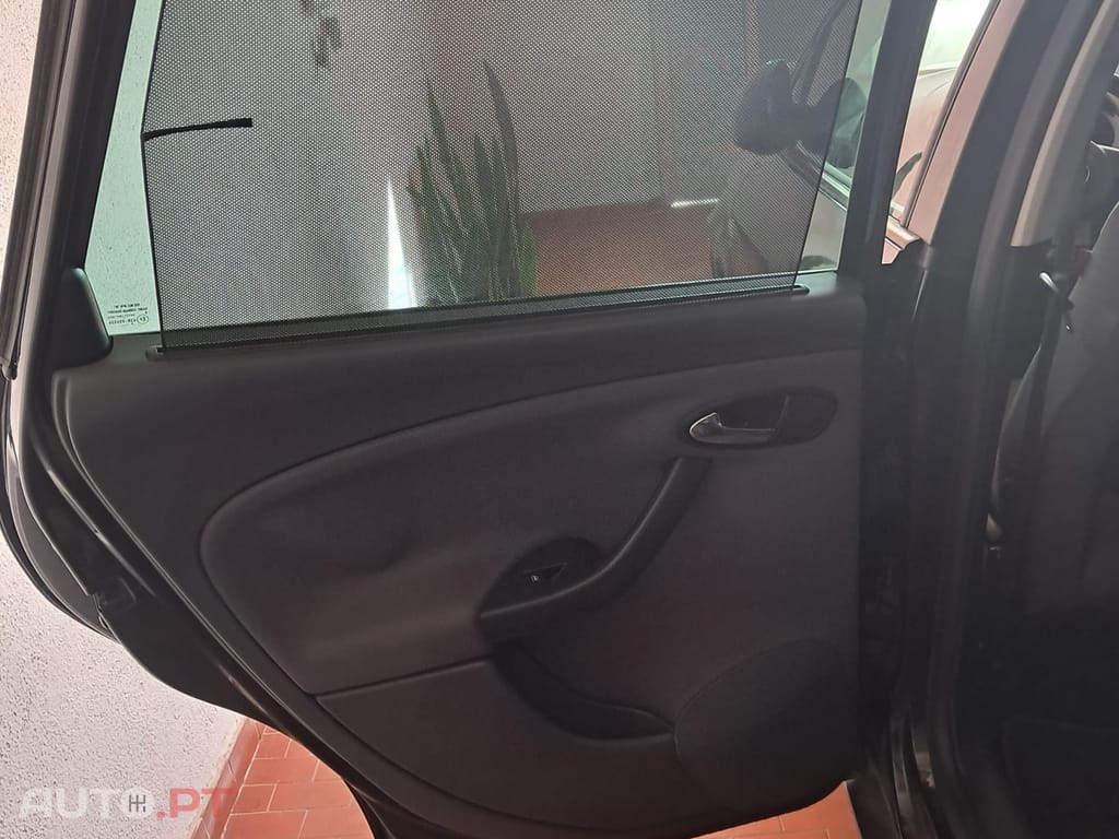 Seat Altea XL 1.4 tsi