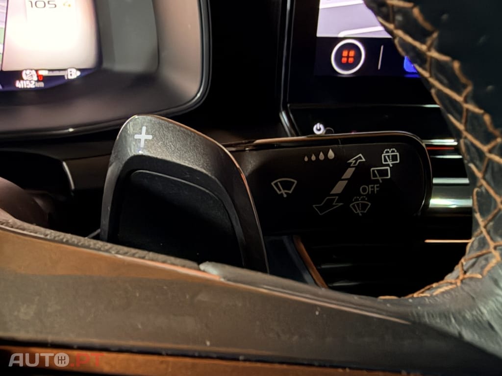 Cupra Leon 1.4 e-Hybrid VZ DSG