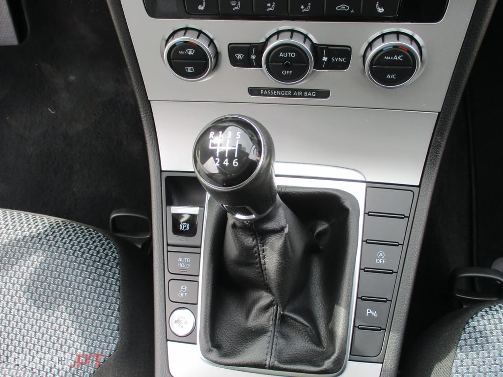 Volkswagen Passat Variant 1.6 TDI BlueMotion