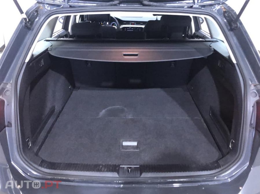 Volkswagen Passat Variant 2.0 TDI Business DSG