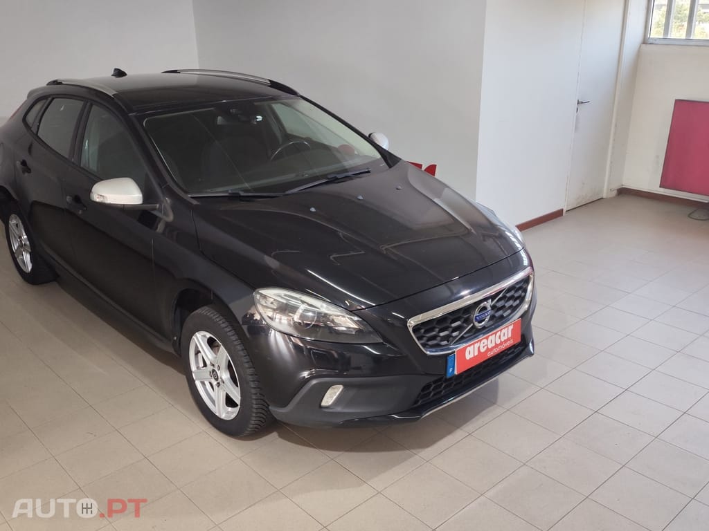 Volvo V40 Cross Country 1.6 D2 Momentum Powershift