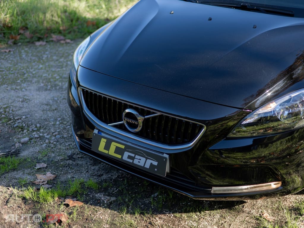 Volvo V40 2.0 D2 Inscription