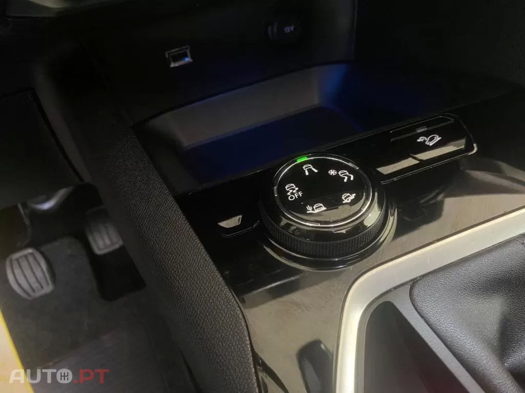 Peugeot 3008 1.2 PureTech Allure
