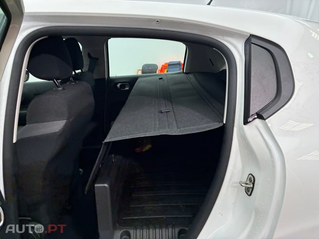 Citroen C3 1.2 PureTech Live