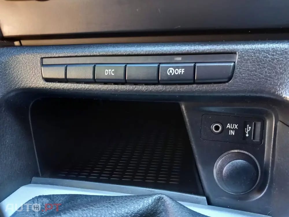 BMW X1 18 d sDrive