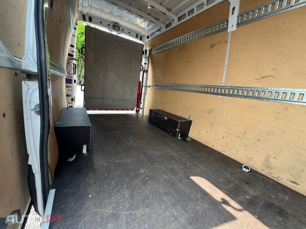 Iveco Daily 35S16