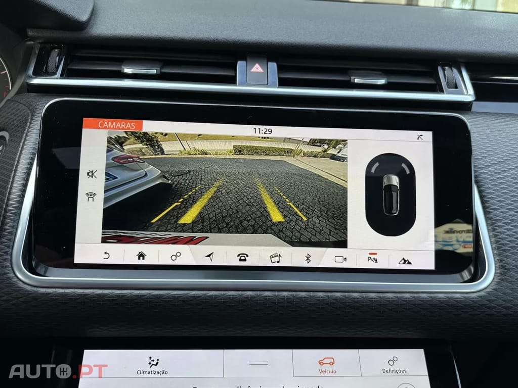 Land Rover Velar 2.0 R-Dynamic S