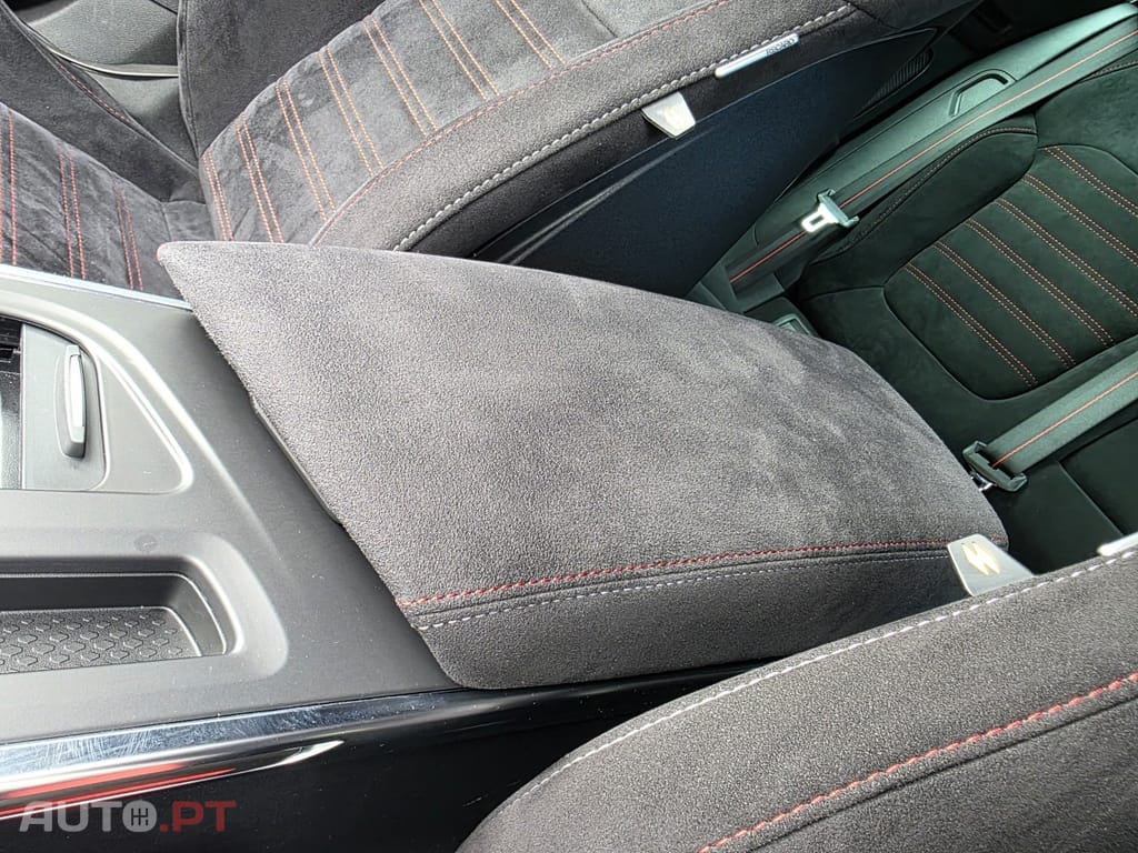 Renault Mégane TCe 300 GPF EDC R.S. Ultime