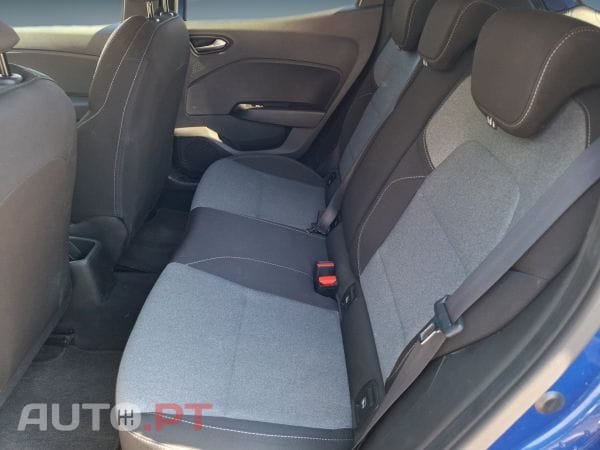 Renault Clio TCe 90 Evolution
