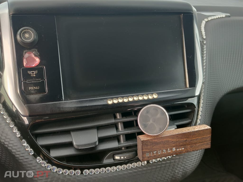 Peugeot 2008 1.6 e-HDi