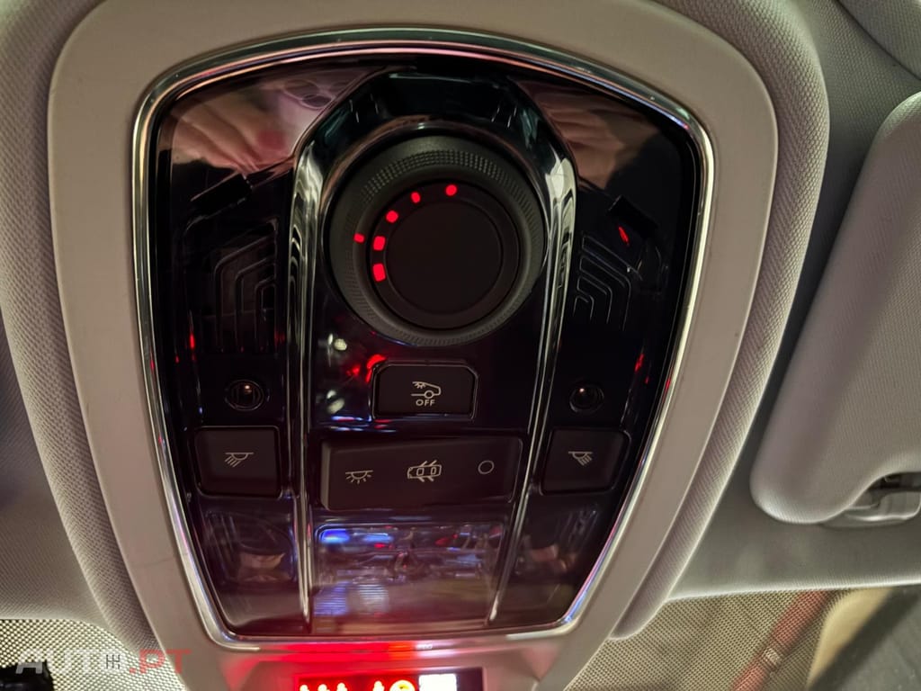 Peugeot 508 RXH 2.0 HDi Hybrid4 2-Tronic