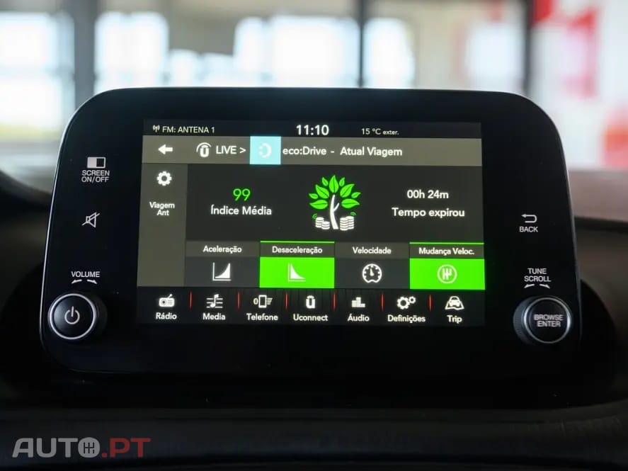 Fiat Tipo 1.3 MultiJet