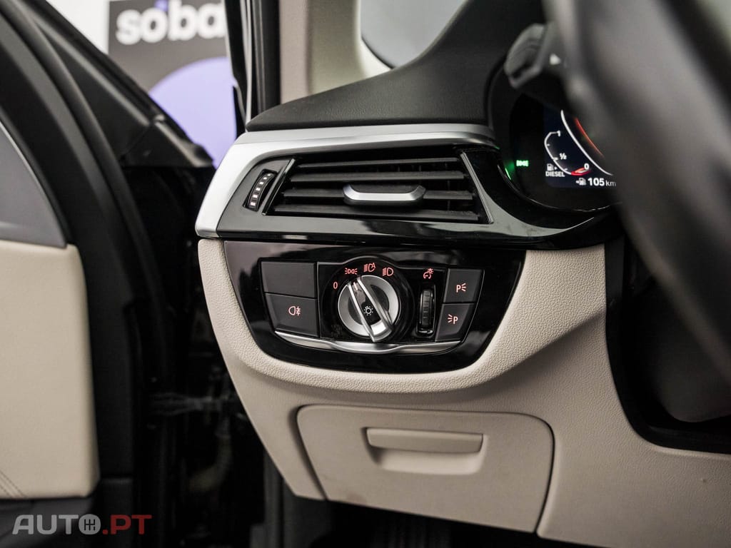 BMW 520 d Auto