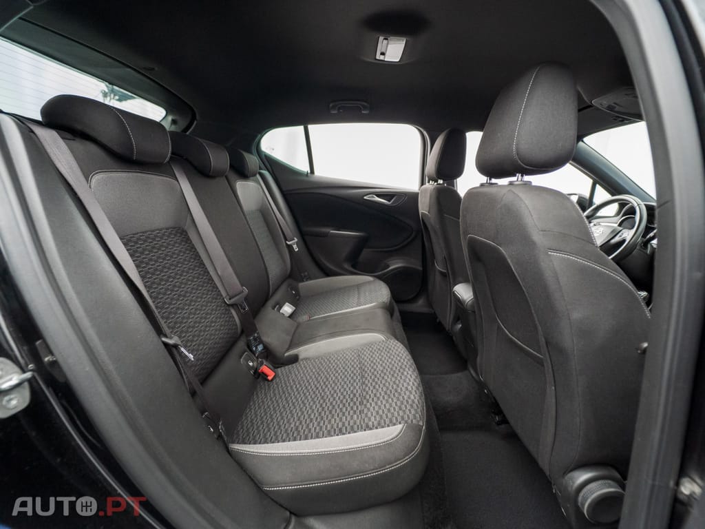 Opel Astra 1.5 D GS Line S/S