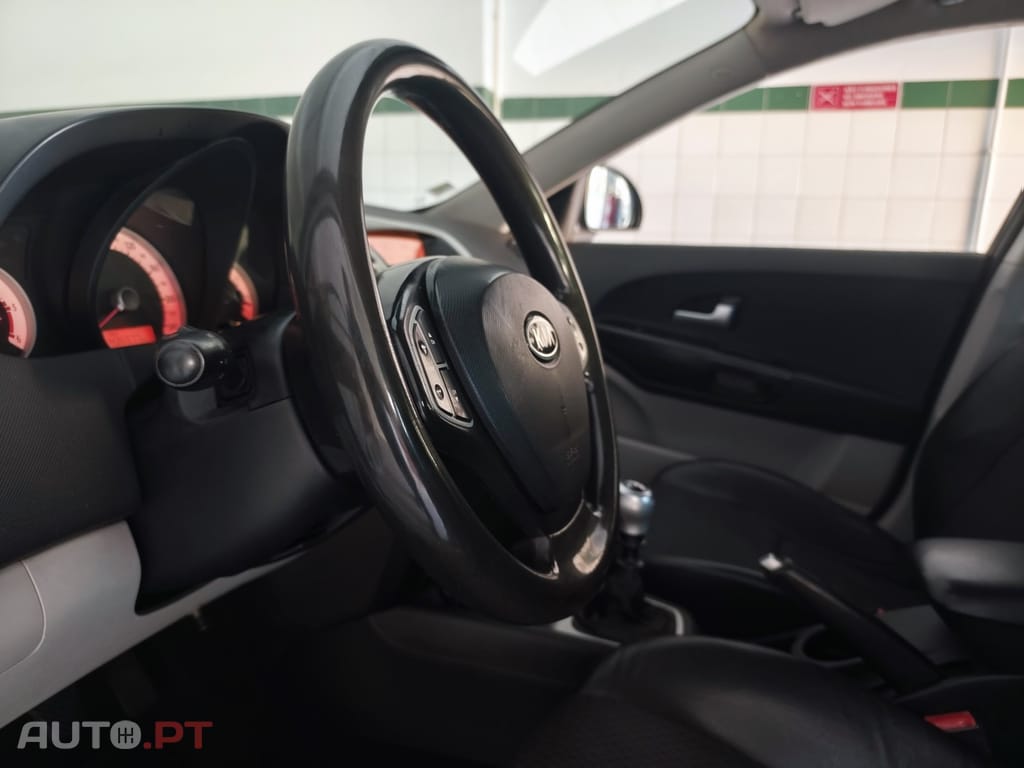 Kia Ceed SW 1.6 CRDi EX