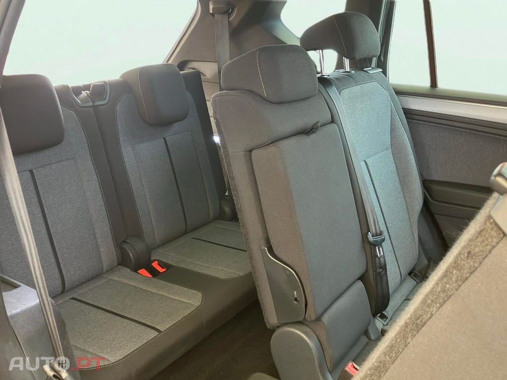 Seat Tarraco 2.0 TDI Style