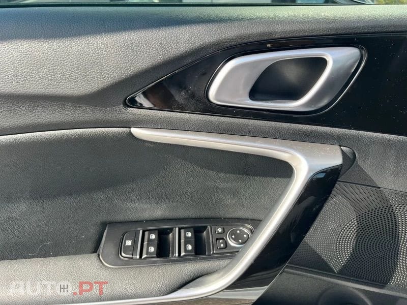 Kia Ceed 1.0 T-GDi Sport