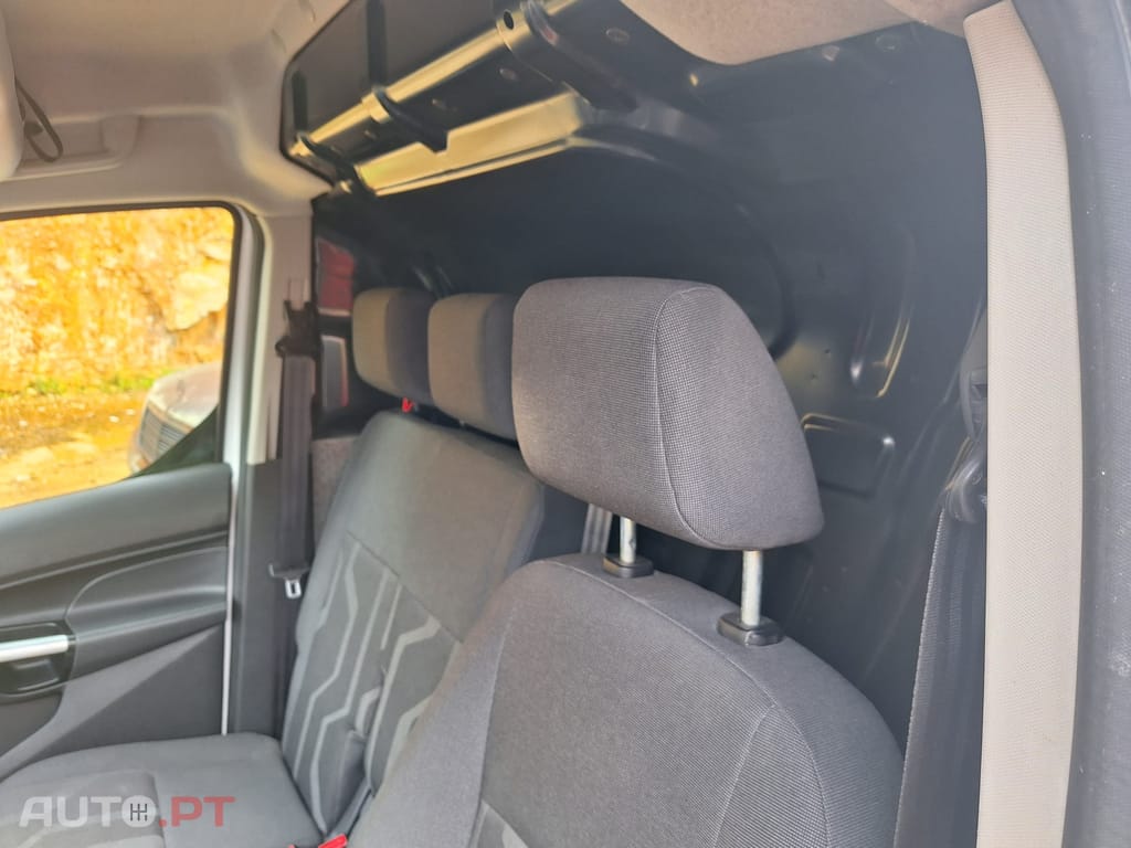 Ford Transit Connect VAN FT 200 L1 TREND 1.5 TDCi 74.2KW (100CV) Euro VI