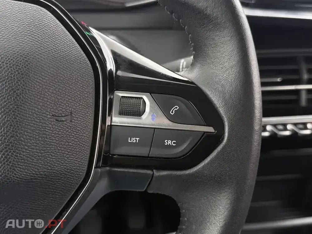 Peugeot 208 1.2 PureTech Active