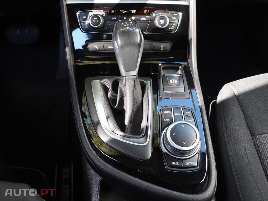 BMW 225 Advantage
