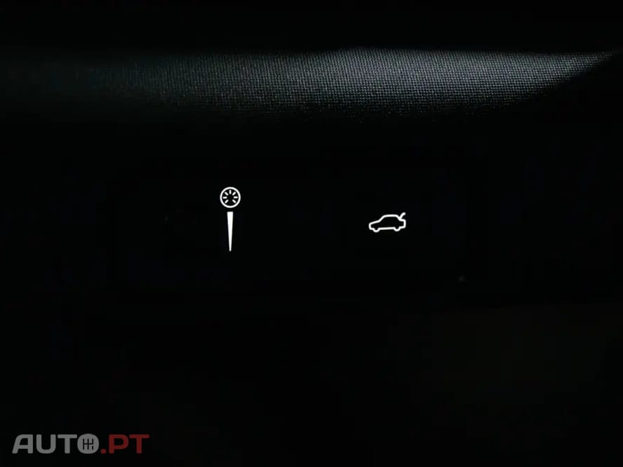 Polestar 2 Long Range 78 kWh AWD