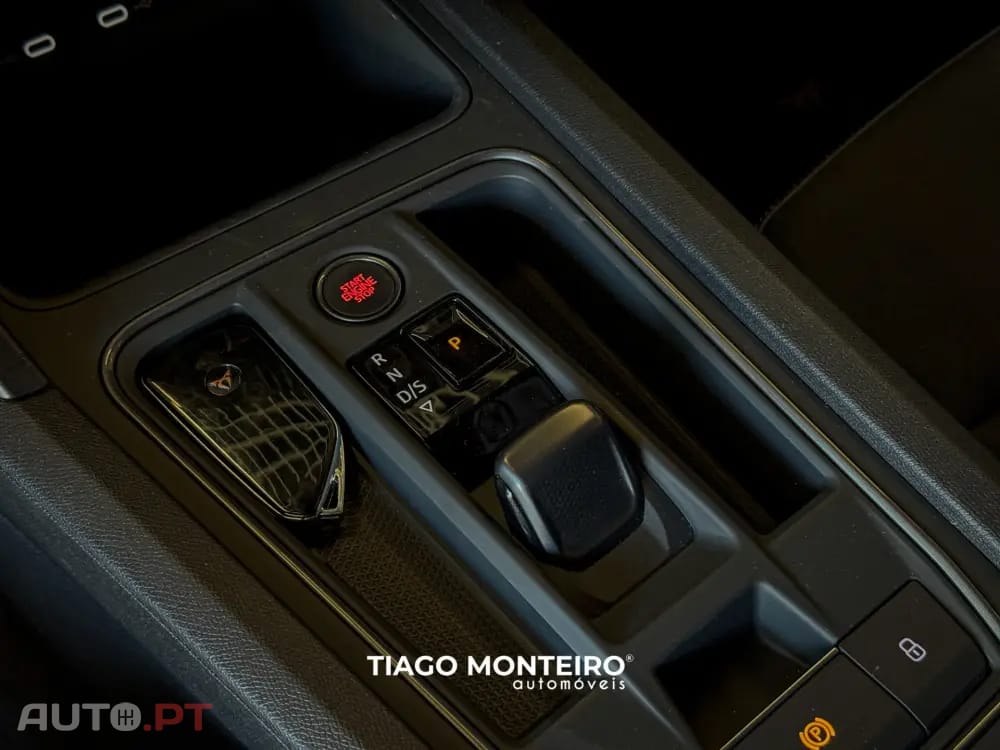 Cupra Formentor 1.4 e-Hybrid DSG VZ
