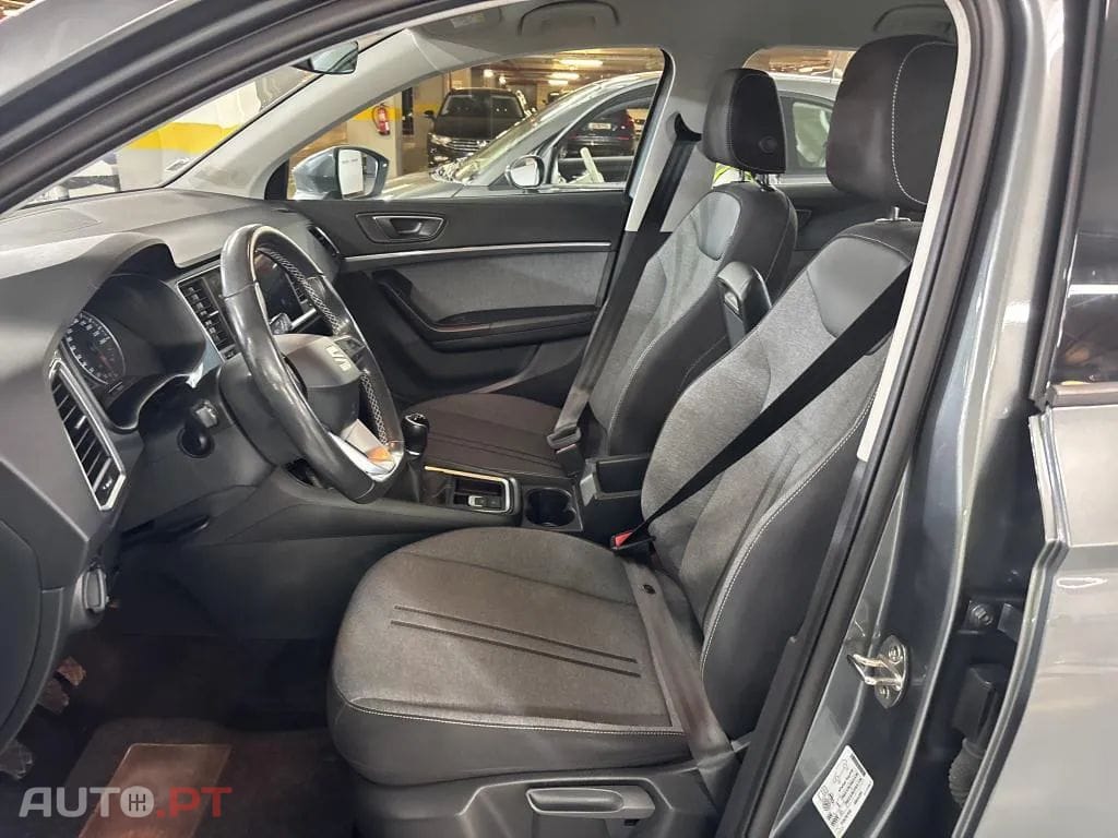 Seat Ateca 1.0 TSI Style