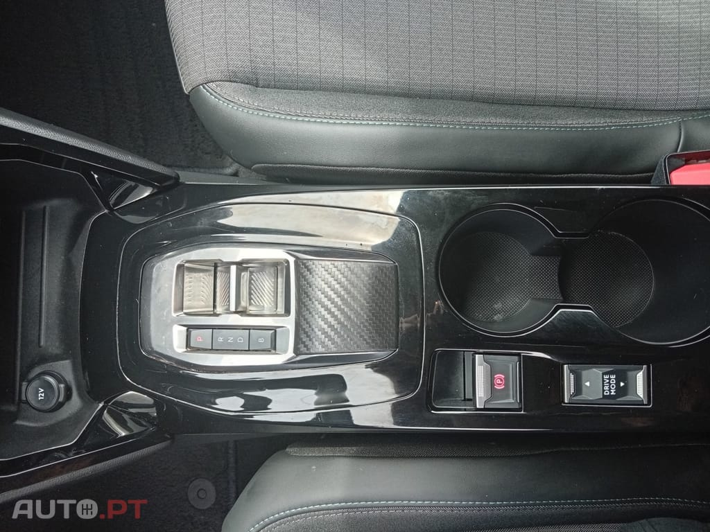 Peugeot E-208 50 kWh Allure