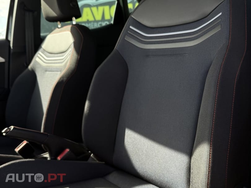 Seat Ibiza 1.0 EcoTSI FR DSG