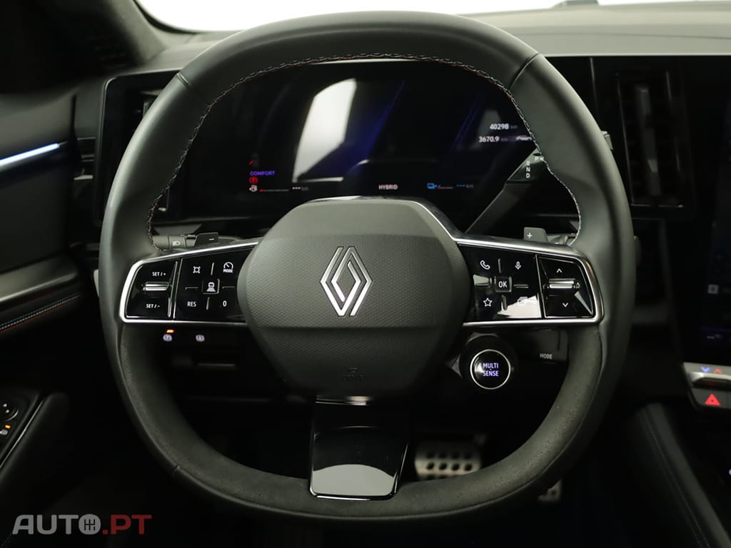 Renault Rafale Rafale 1.2 Hyper Hybrid E-Tech Esprit Alpine
