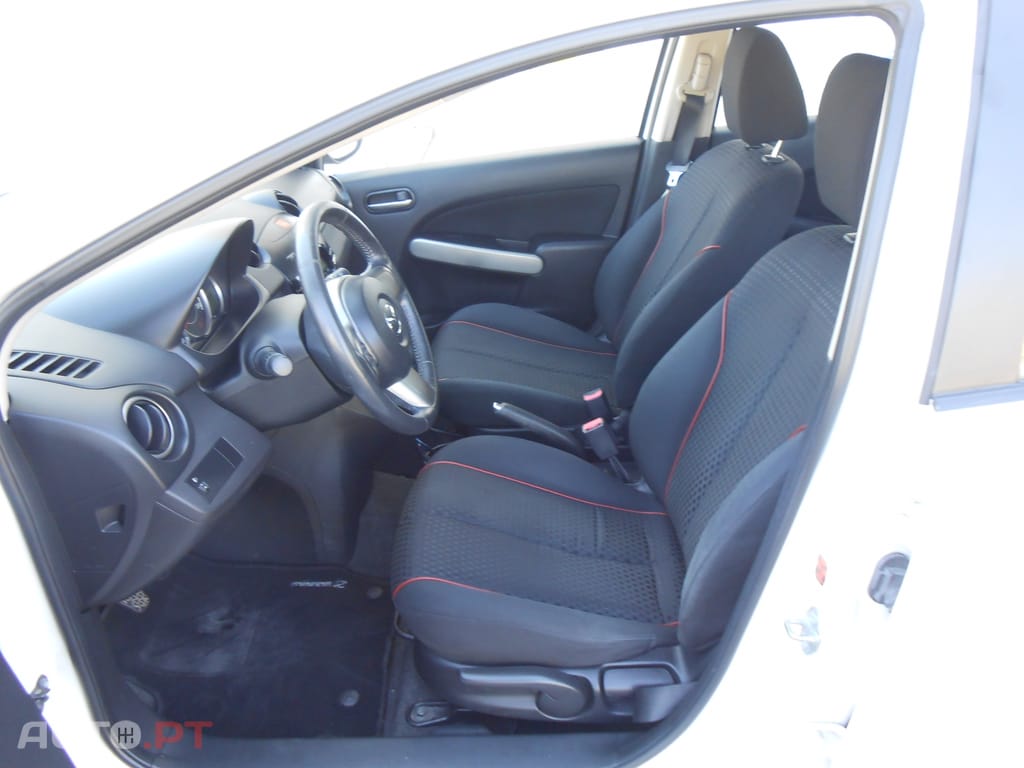 Mazda 2 1.3 I SPORT