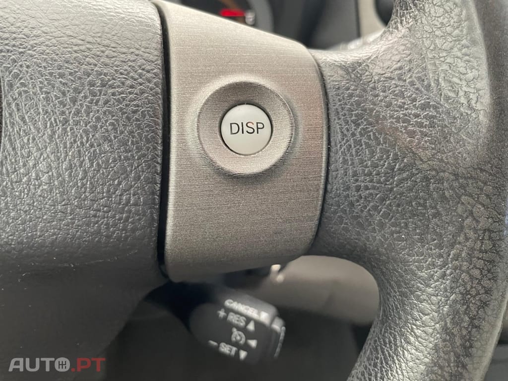 Toyota RAV4 4X4 Automático