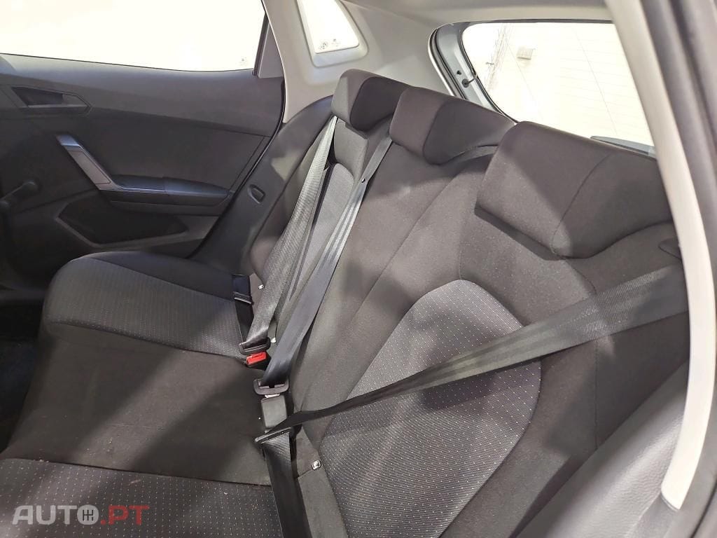 Seat Ibiza 1.0 TSI Style