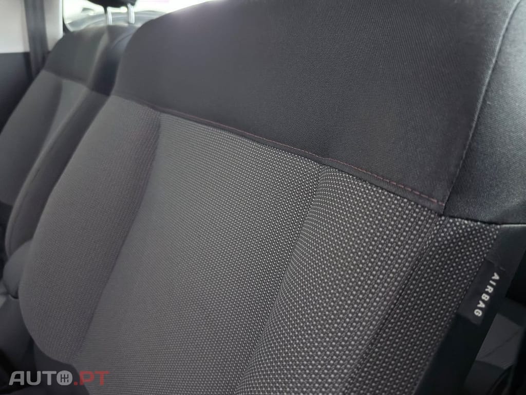 Citroen C4 Cactus 1.2 PureTech Feel