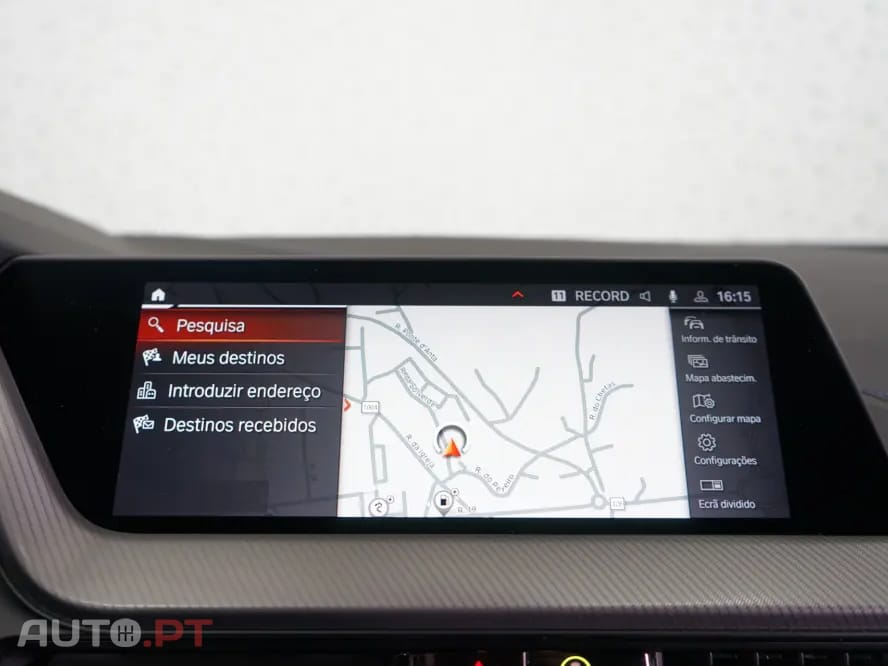 BMW 118 i Pack M