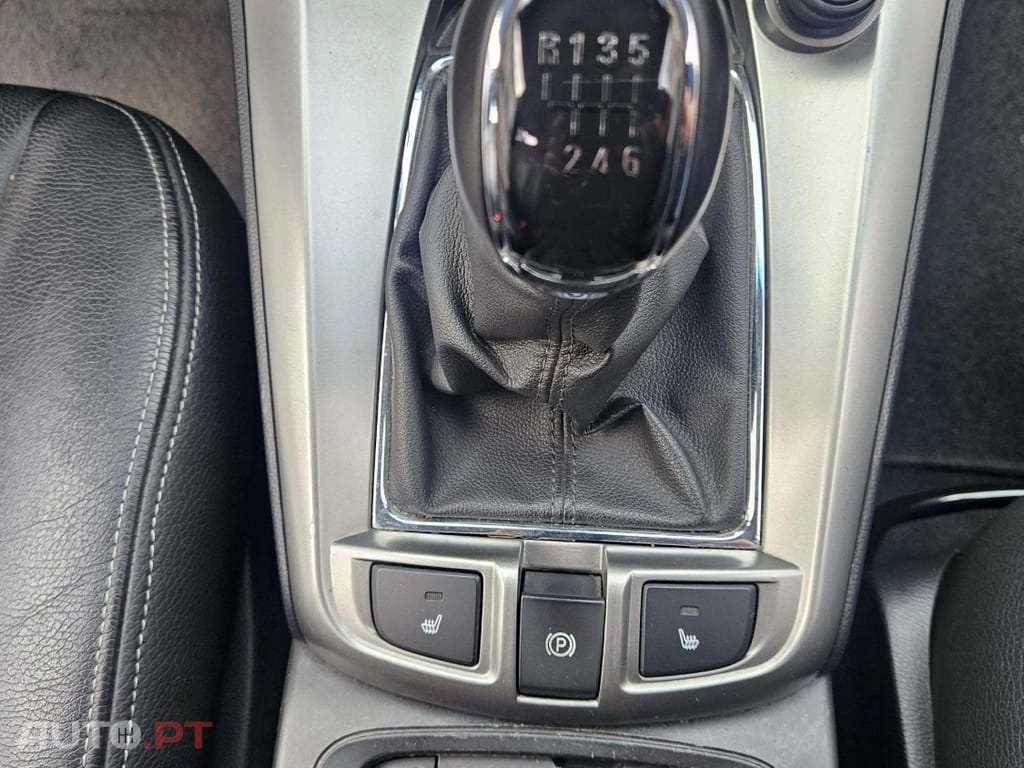 Chevrolet Captiva 2.2 VDCi Seven Xtreme 7L
